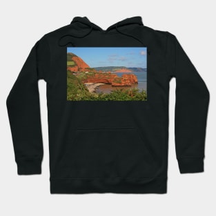 Ladram Bay Hoodie